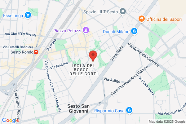 Manzoni Prima Srl