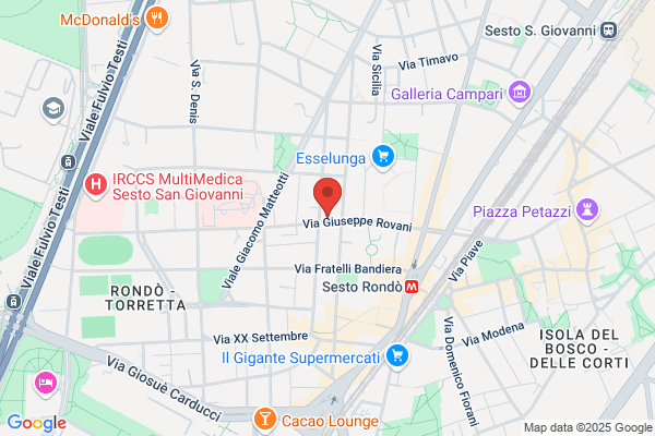 Service Immobiliare (S.N.C.)
