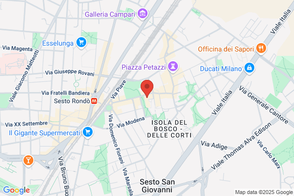 Studio Immobiliare K Srl