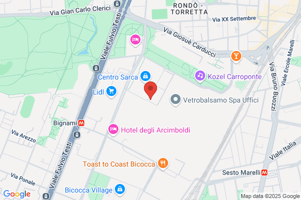 Agenzia Transtur (S.R.L.)