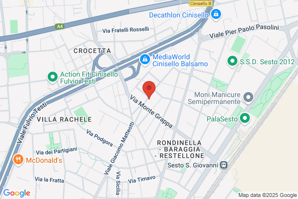 Cassiopea Srl