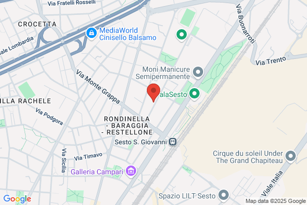 Corner Viaggi (S.R.L.)