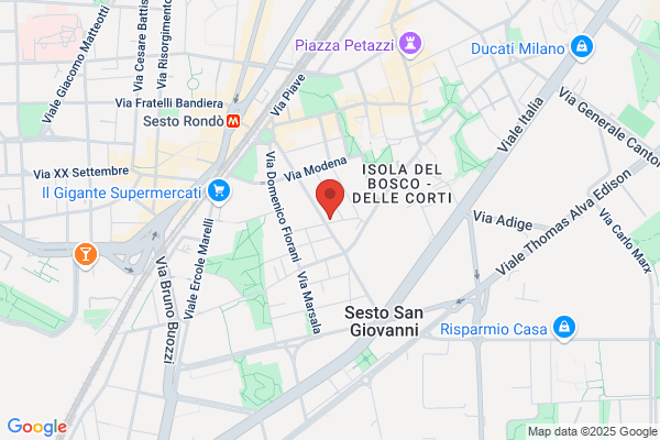 Galliani Enrico