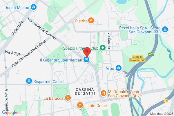 Immobiliare Lincoln Snc Di Prago Davide