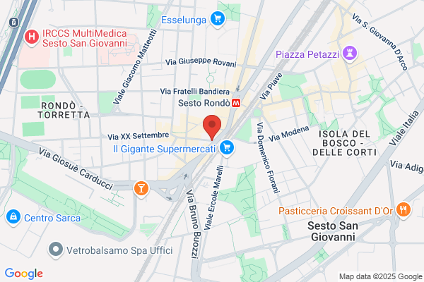 La Placa Giuseppina