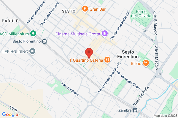 La Scala Arturo