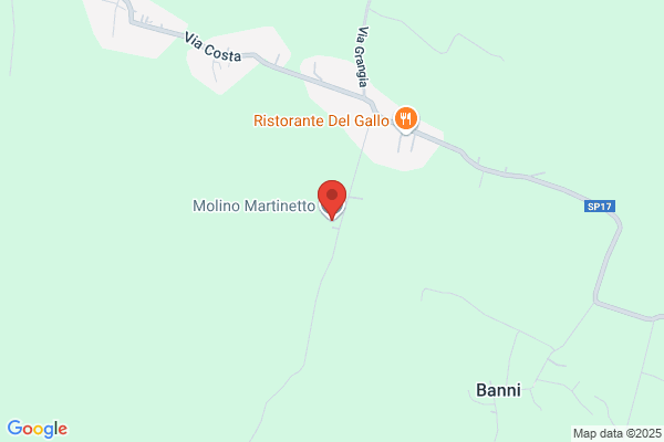Molino Macchetto italo Luigi