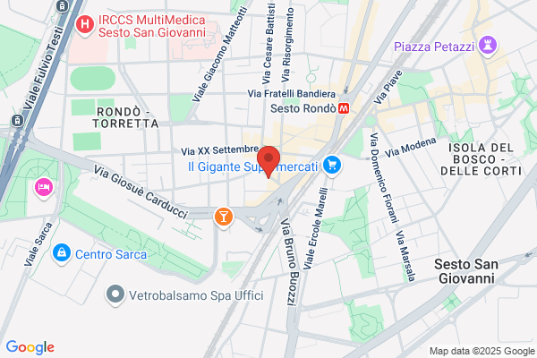 Rem Rappresentanze Enrico Mari Srl