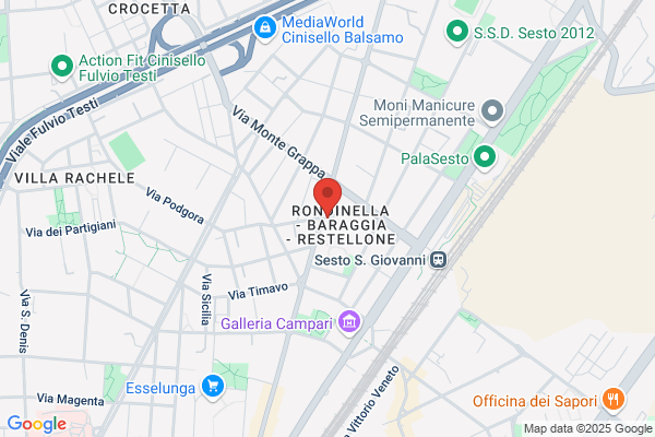 Scassillo domenico