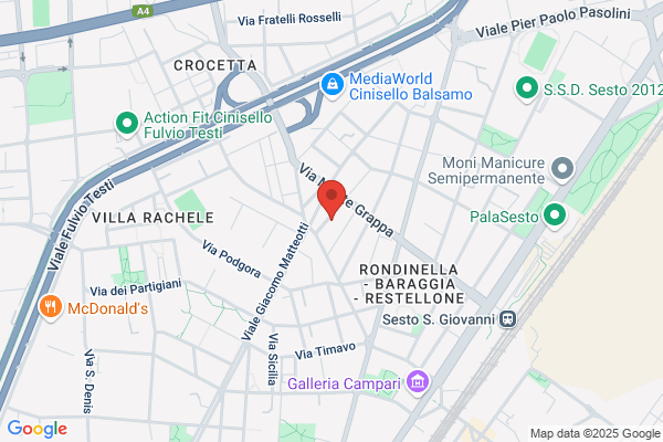 Latelier Douce Rabane Di Raffaele D. & c. (S.N.C.)