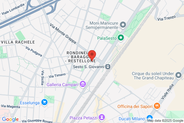Hotel Abacus