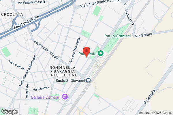 Saet Milano (S.R.L.)