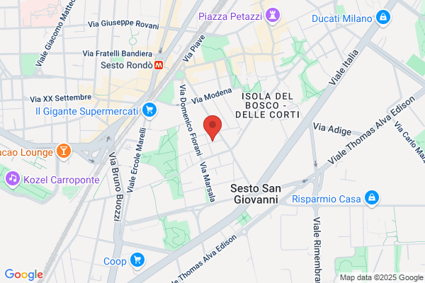 Lenti Dr. Arch. Gianluigi