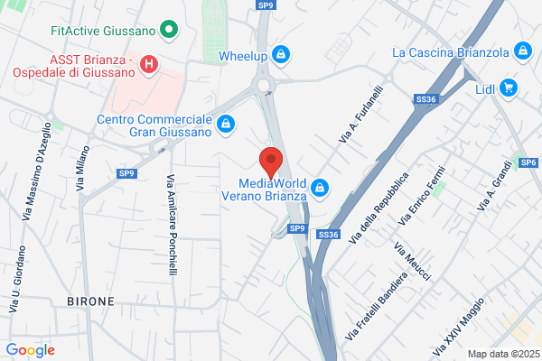 Poliedro Srl