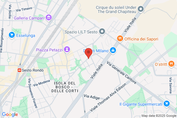 Matto Matteo Srl