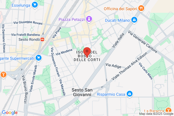Eurotool S.N.C. Di Atteritano Cesarino E C.