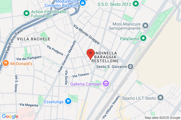 Municipio Di Sesto San Giovanni Numeri Telefonici Diretti Settore e/// ementari