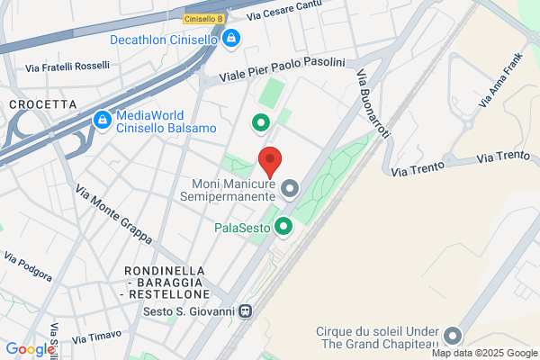 Scuola Media Einaudi