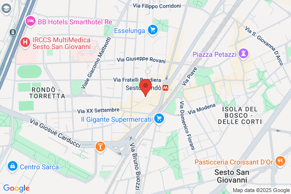 Scuola Media Forlanini