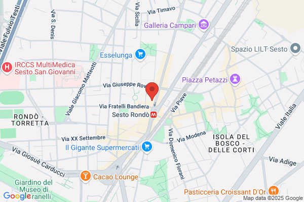 Ferraiuolo Assicurazioni