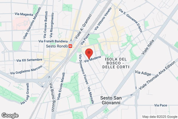 Lagenzia Srl