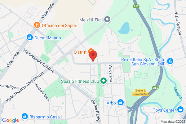 Olimpia (S.R.L.)