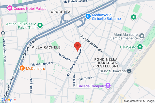 Salesiani Opere Sociali Don Bosco