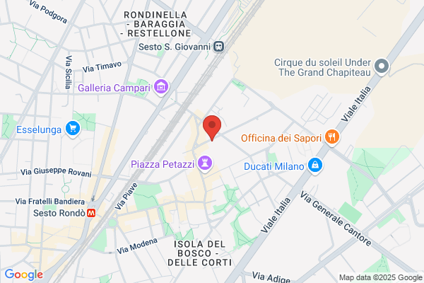 Societa Escursionisti Sestesi