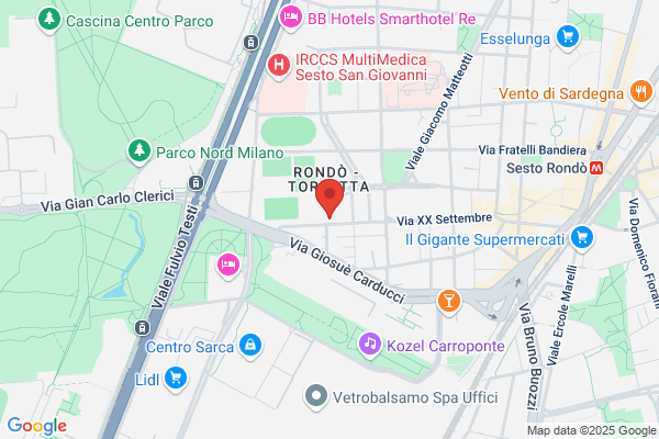 Tennis Club Sesto
