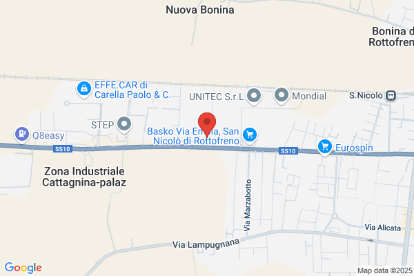La Padana (S.P.A.)