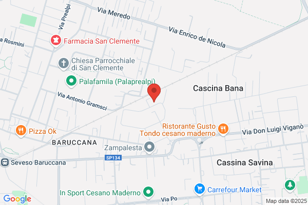 Il.Co. Costruzioni Generali Srl