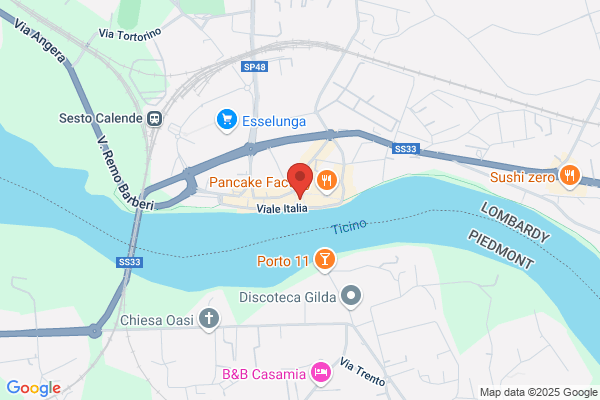 Maino agnese Michela