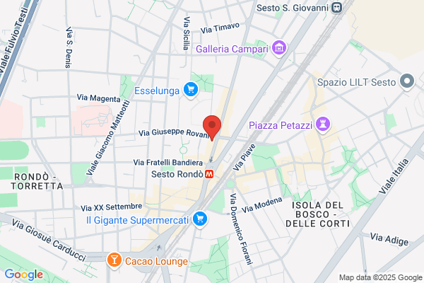Montanari Dr. Giorgio Oculista