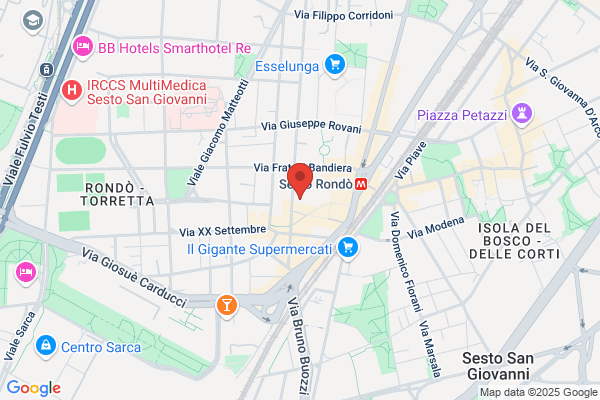 Punto Di Vista Srl