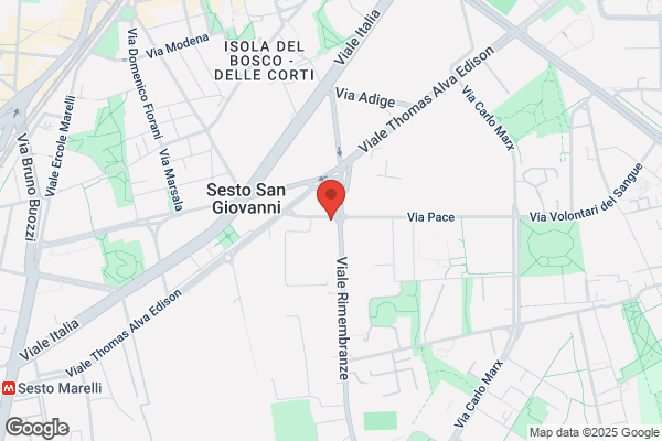 Villa Industrie Chimiche (S.R.L.)