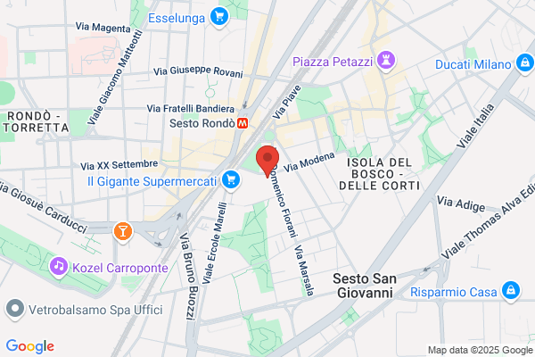 Frigoli Sergio