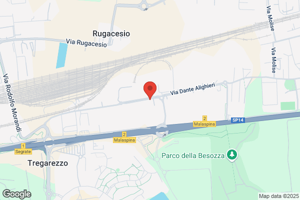 Innocenti Angelo (S.R.L.)