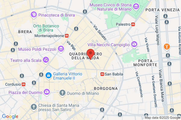 Laderchi Giovanni