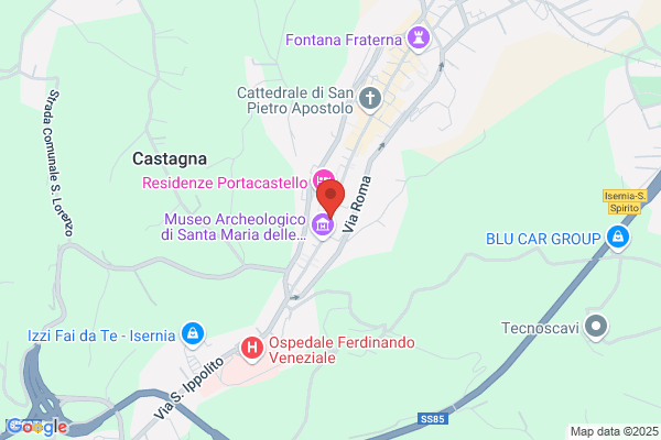I.Net Spa