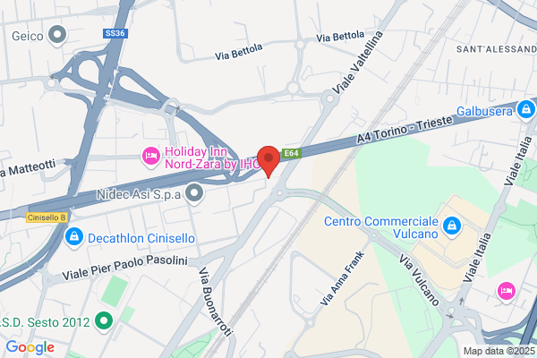 Informatica Srl