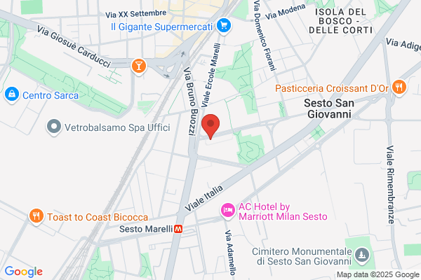 Labor Informatica Srl