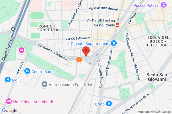 Lexicon Srl