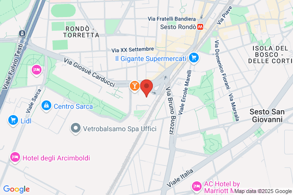 Media E Media Srl