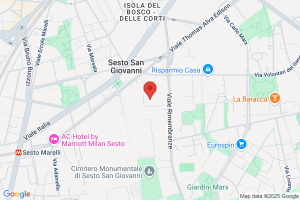Milano Packaging Di Brocchi Graziano