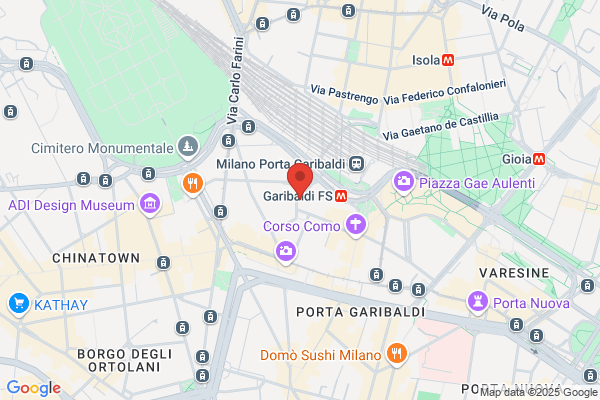 Oracle Italia Spa