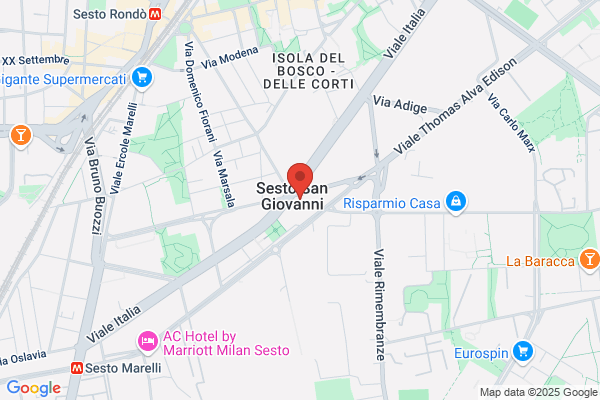 Sesto Autoveicoli S.P.A.