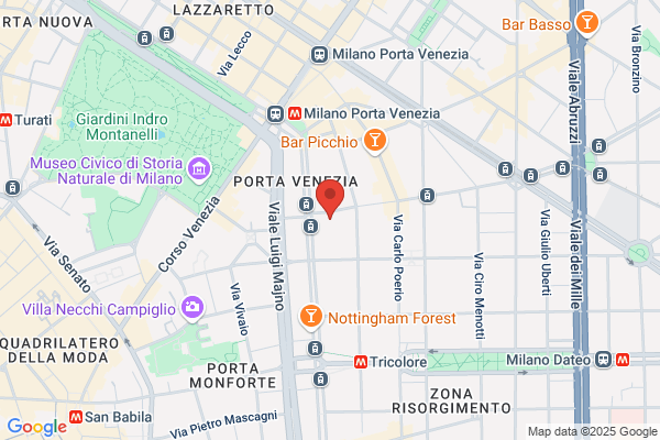 Studio Anselmi Baisi Commercialisti Associati