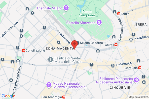 Eurocrea Consulting Srl