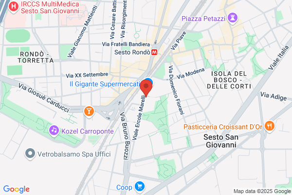 Full Service Studio Srl
