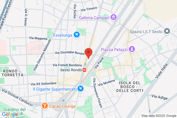 Studio Moranduzzo & Associati